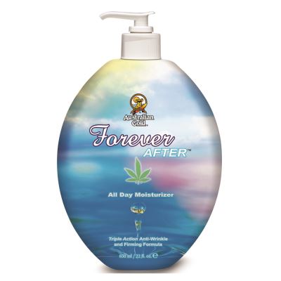 AUSTRALIAN GOLD Forever After Moisturizer 650 ml